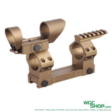 E&C 30mm Scope Mount w/ T1 Sunshade mount for G28 / MR308 ( EC-MP424 )