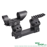 E&C 30mm Scope Mount w/ T1 Sunshade mount for G28 / MR308 ( EC-MP424 )