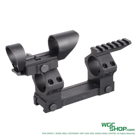 E&C 30mm Scope Mount w/ T1 Sunshade mount for G28 / MR308 ( EC-MP424 )
