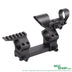 E&C 30mm Scope Mount w/ T1 Sunshade mount for G28 / MR308 ( EC-MP424 )