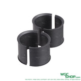 E&C 30mm Scope Mount w/ T1 Sunshade mount for G28 / MR308 ( EC-MP424 )