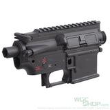 E&C 416 AEG Metal Receiver - WGC Shop