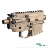 E&C 416A5 Style Metel Receiver for 416 / M4 AEG Airsoft ( EC-MP315B )-WGC Shop