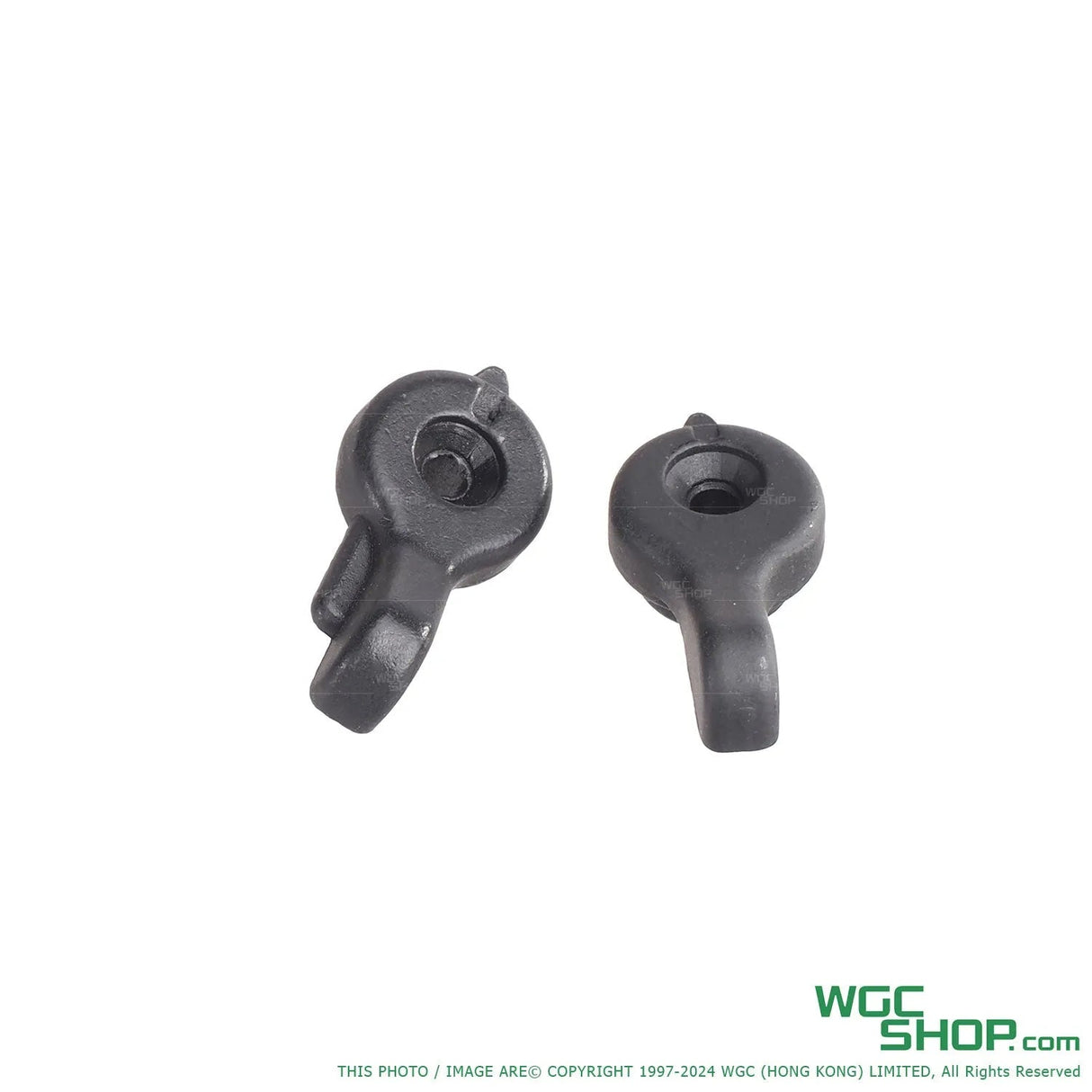 E&C 416A5 Style Metel Receiver for 416 / M4 AEG Airsoft ( EC-MP315B )-WGC Shop