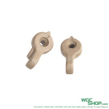 E&C 416A5 Style Metel Receiver for 416 / M4 AEG Airsoft ( EC-MP315B )-WGC Shop