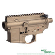 E&C 416A5 Style Metel Receiver for 416 / M4 AEG Airsoft ( EC - MP315B ) Tan EC-MP315B-DY - WGC Shop