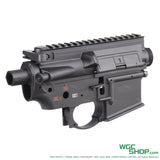 E&C 416A5 Style Metel Receiver for 416 / M4 AEG Airsoft ( EC-MP315B )-WGC Shop