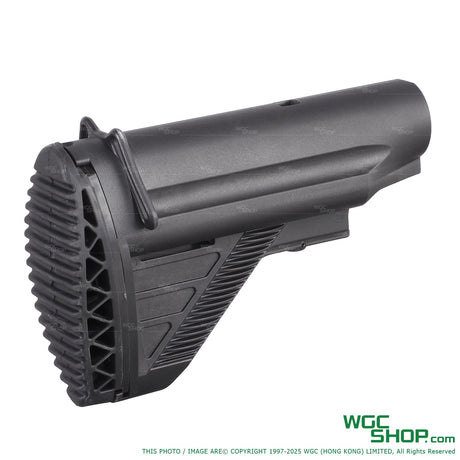 E&C 417 E1 Style Retractable Stock for 417 AEG ( EC-MP419A )-