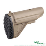 E&C 417 E1 Style Retractable Stock for 417 AEG ( EC-MP419A )-