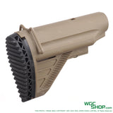 E&C 417 E2 Style Retractable Stock for 417 AEG ( EC-MP419B )-