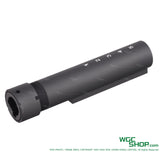E&C 5 Position Short Stock Pipe for 417 AEG ( EC-MP416 )