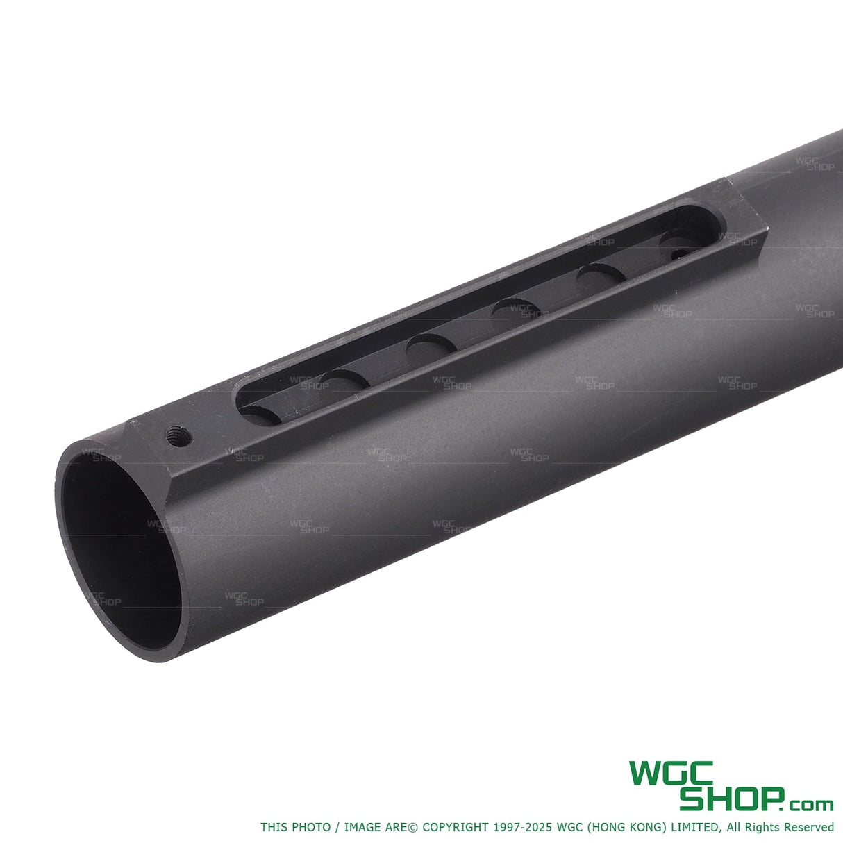 E&C 5 Position Short Stock Pipe for 417 AEG ( EC-MP416 )