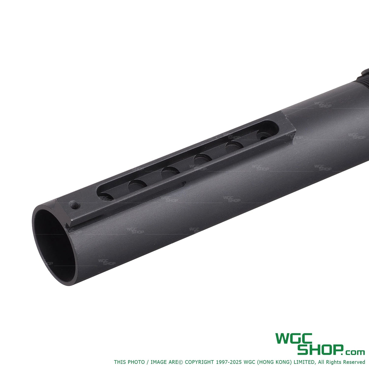 E&C 5 Position Stock Pipe for 417 / 28 AEG ( EC-MP417 )