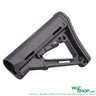 E&C CTR Style Retractable Stock for AR / M4 Airsoft ( EC-MP186 )