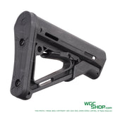 E&C CTR Style Retractable Stock for AR / M4 Airsoft ( EC-MP186 )