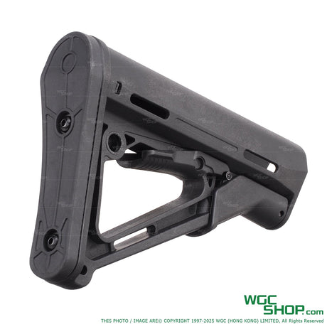 E&C CTR Style Retractable Stock for AR / M4 Airsoft ( EC-MP186 )