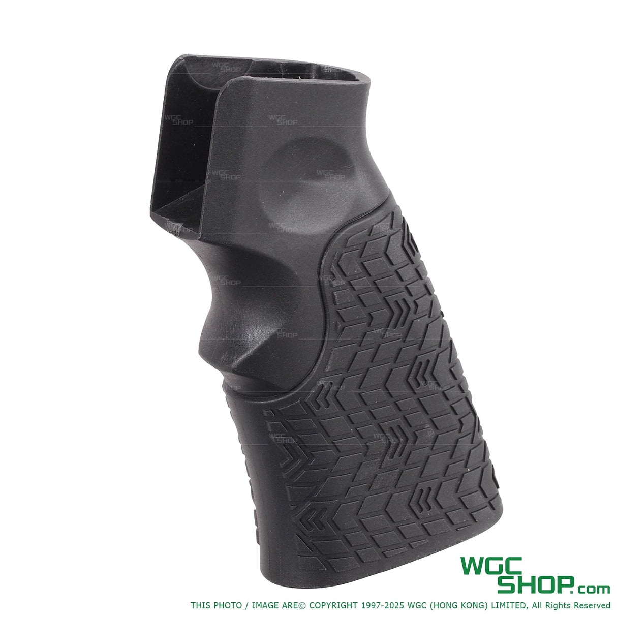 E&C DD Style Motor Grip for M4 AEG Airsoft ( EC-MP422 )-