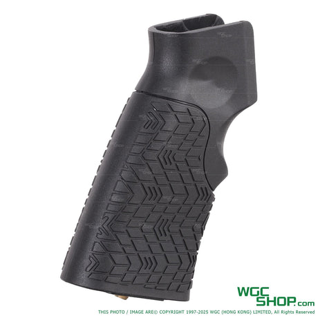 E&C DD Style Motor Grip for M4 AEG Airsoft ( EC-MP422 )-