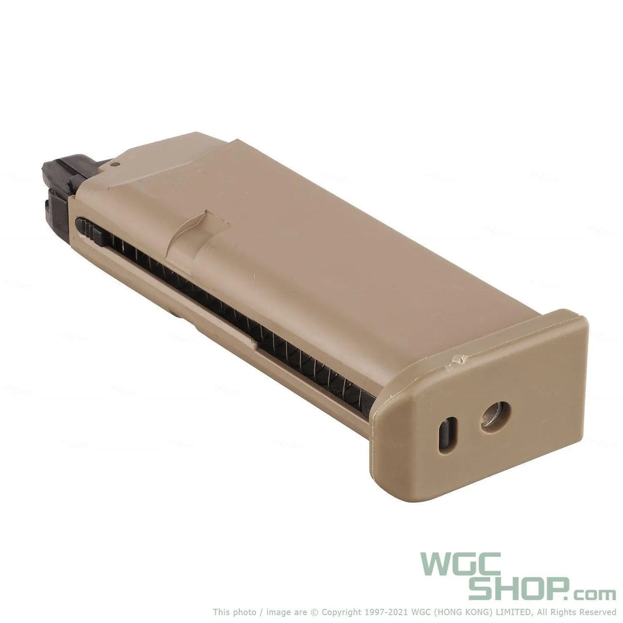 E&C EC-1301 / 19 GBB Airsoft-WGC Shop