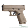 E&C Nineteen G5 GBB Airsoft ( EC-1303 )-EC-PS-EC1303-DE