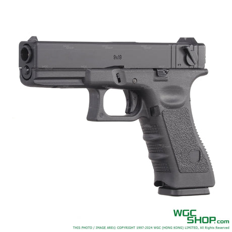 E&C EC1103 / 18C G3 GBB Airsoft-WGC Shop
