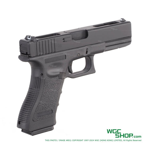 E&C EC1103 / 18C G3 GBB Airsoft-WGC Shop