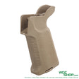 E&C K2 Style Motor Grip for M4 AEG Airsoft ( EC - MP272 ) Dark Earth EC-MP272-DE - WGC Shop