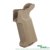 E&C K2 Style Motor Grip for M4 AEG Airsoft ( EC-MP272 )-EC-MP272-DE