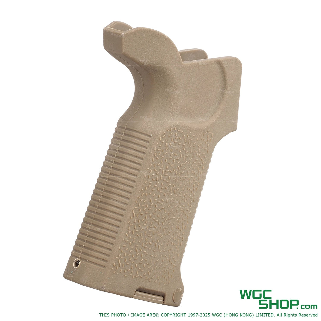 E&C K2 Style Motor Grip for M4 AEG Airsoft ( EC-MP272 )-
