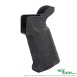 E&C K2 Style Motor Grip for M4 AEG Airsoft ( EC-MP272 )-EC-MP272-BK