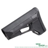 E&C M Style Retractable Stock for AR / M4 AEG Airsoft ( EC-MP169 )-WGC Shop
