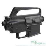 E&C M16A1 AEG Metal Receiver - Black - WGC Shop