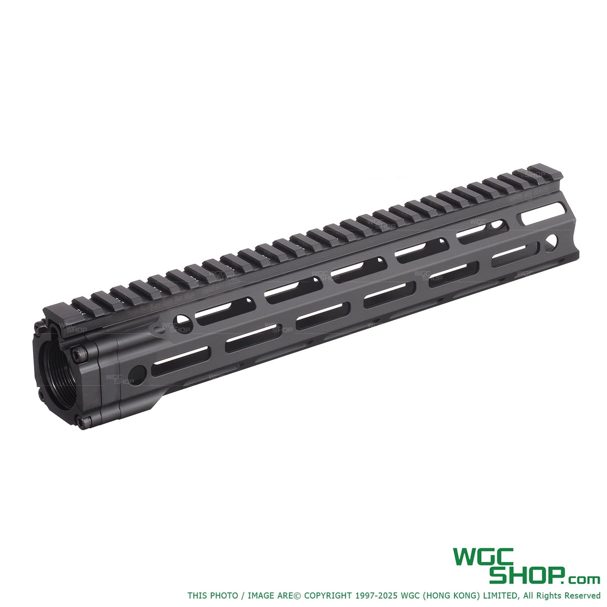 E&C MFR Style XS 11.5" M-Lok Handguard for M4 AEG Airsoft ( EC-MP1012-2 )-