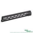 E&C MFR Style XS 14" M-Lok Handguard for M4 AEG Airsoft ( EC-MP1012-5 )-
