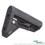 E&C MOE-SL Style Retractable Stock for AR / M4 Airsoft ( EC-MP225 )