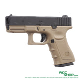 E&C EC-1301 / 19 GBB Airsoft-EC-PS-EC1301-2T-WGC Shop
