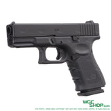 E&C Nineteen G4 GBB Airsoft ( EC-1306 )-WGC Shop