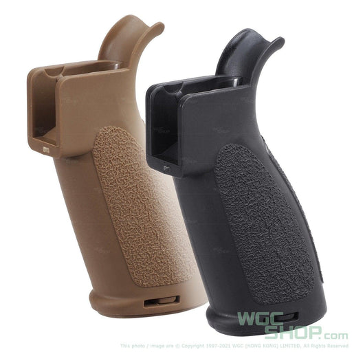 E&C Pistol Grip for HK416A5 AEG - WGC Shop