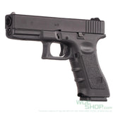 E&C EC1101 / Seventeen G3 GBB Airsoft-EC-PS-EC1101-BK-WGC Shop