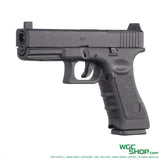 E&C EC1101-1 / 17 G3 MOS GBB Airsoft-WGC Shop