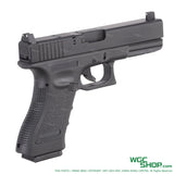 E&C EC1101-1 / 17 G3 MOS GBB Airsoft-WGC Shop