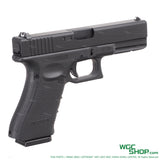 E&C Seventeen G3 GBB Airsoft ( EC-1106 )-WGC Shop