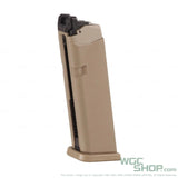 E&C EC1102 / 17 G5 GBB Airsoft-WGC Shop