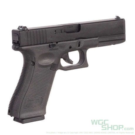 E&C EC1102 / 17 G5 GBB Airsoft-WGC Shop