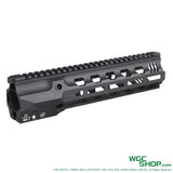 E&C SI Style GRIDLOK 11" Rail Full Duty M - Lok Handguard for 416 AEG ( EC - MP1013 - 2A ) EC-MP1013-2A - WGC Shop