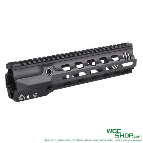 E&C SI Style GRIDLOK 11" Rail Full Duty M-Lok Handguard for 416 AEG ( EC-MP1013-2A )-