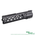 E&C SI Style GRIDLOK 11" Rail Lightspeed M-Lok Handguard for 416 AEG ( EC-MP1013-2B )-