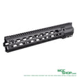 E&C SI Style GRIDLOK 14.5" Rail Full Duty M - Lok Handguard for 416 AEG ( EC - MP1013 - 3A ) EC-MP1013-3A - WGC Shop