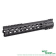 E&C SI Style GRIDLOK 14.5" Rail Lightspeed M-Lok Handguard for 416 AEG ( EC-MP1013-3B )