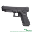E&C Thirty-Four G4 GBB Airsoft ( EC-1204 )-WGC Shop